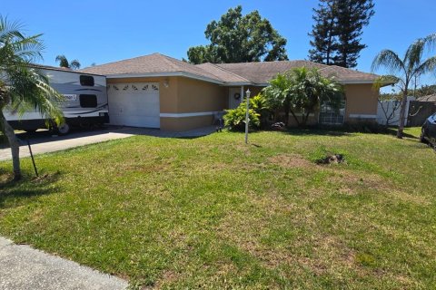 Villa ou maison à vendre à Lakeland, Floride: 3 chambres, 123.93 m2 № 1637759 - photo 2