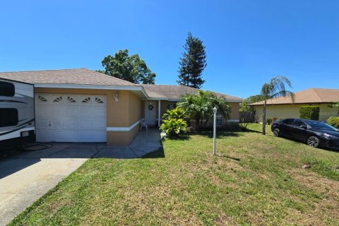 Villa ou maison à vendre à Lakeland, Floride: 3 chambres, 123.93 m2 № 1637759 - photo 4