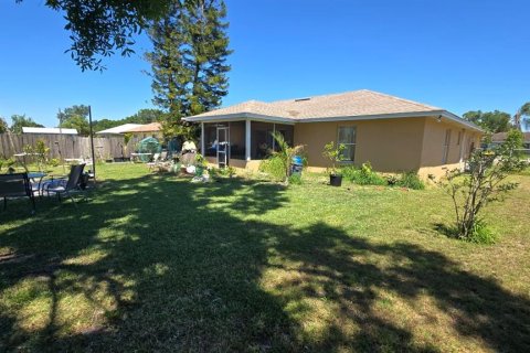 Villa ou maison à vendre à Lakeland, Floride: 3 chambres, 123.93 m2 № 1637759 - photo 17