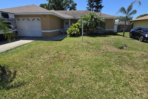 Villa ou maison à vendre à Lakeland, Floride: 3 chambres, 123.93 m2 № 1637759 - photo 6