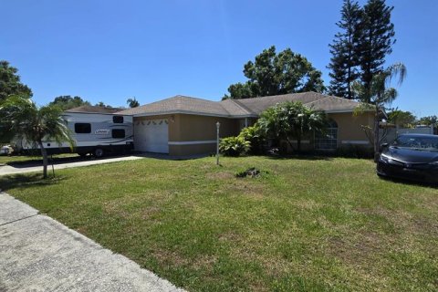 Villa ou maison à vendre à Lakeland, Floride: 3 chambres, 123.93 m2 № 1637759 - photo 9