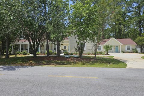 Casa en venta en Santa Rosa Beach, Florida, 5 dormitorios, 384.62 m2 № 590071 - foto 1