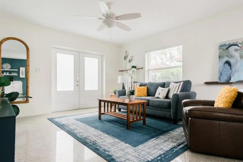 Купить коммерческую недвижимость в Помпано-Бич, Флорида 190.91м2, № 2177340 - фото 16
