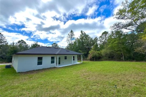 House in Citrus Springs, Florida 3 bedrooms, 142.05 sq.m. № 2166094 - photo 7