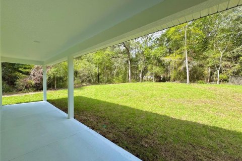 House in Citrus Springs, Florida 3 bedrooms, 142.05 sq.m. № 2166094 - photo 10