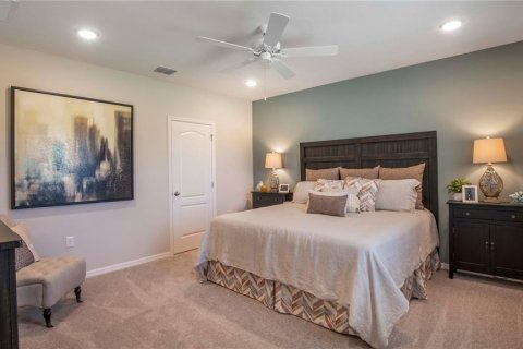 Villa ou maison à vendre à Poinciana, Floride: 3 chambres, 138.61 m2 № 2147588 - photo 25