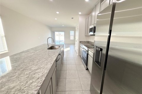 Villa ou maison à vendre à Poinciana, Floride: 3 chambres, 138.61 m2 № 2147588 - photo 8