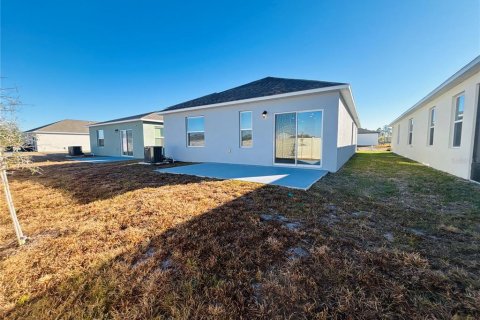 Villa ou maison à vendre à Poinciana, Floride: 3 chambres, 138.61 m2 № 2147588 - photo 3