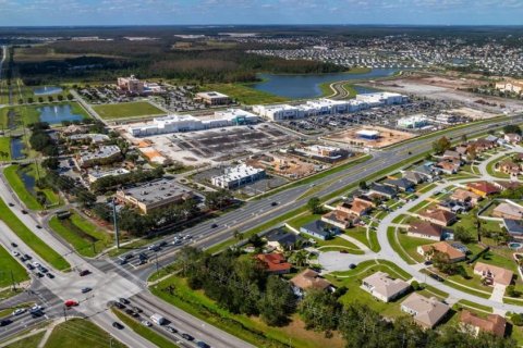 Villa ou maison à vendre à Poinciana, Floride: 3 chambres, 138.61 m2 № 2147588 - photo 30