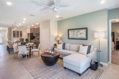 Villa ou maison à vendre à Poinciana, Floride: 3 chambres, 138.61 m2 № 2147588 - photo 22