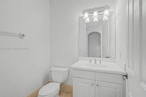 Villa ou maison à vendre à Cutler Bay, Floride: 5 chambres, 366.5 m2 № 2254116 - photo 20