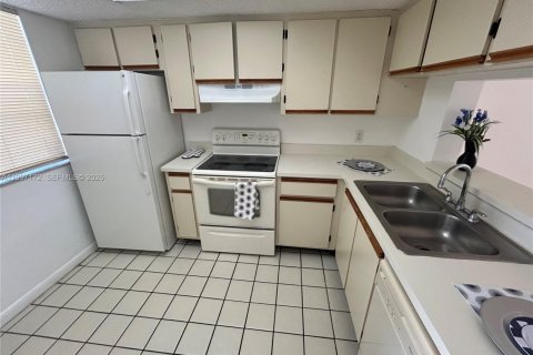 Condo à Fort Lauderdale, Floride, 2 chambres  № 2059059