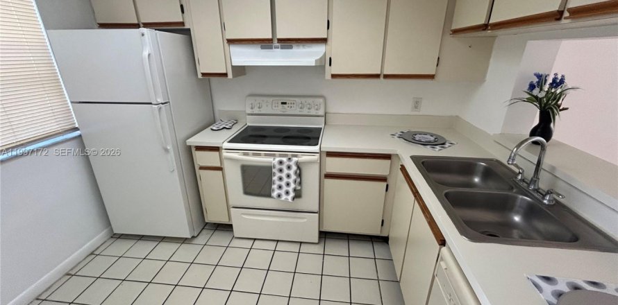 Condo à Fort Lauderdale, Floride, 2 chambres  № 2059059
