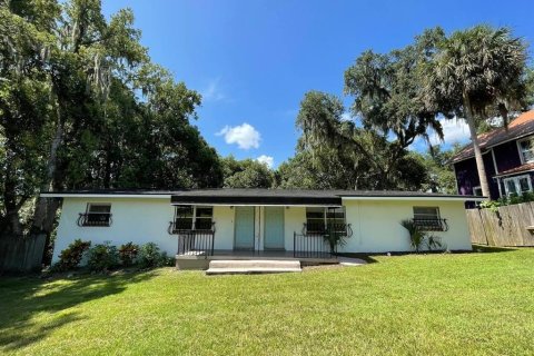 Appartement à Ocala, Floride 2 chambres, 89.19 m2 № 2399027
