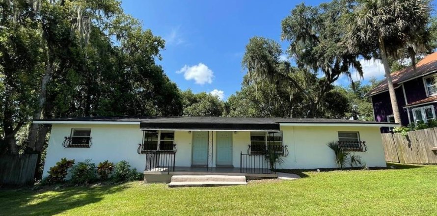 Appartement à Ocala, Floride 2 chambres, 89.19 m2 № 2399027