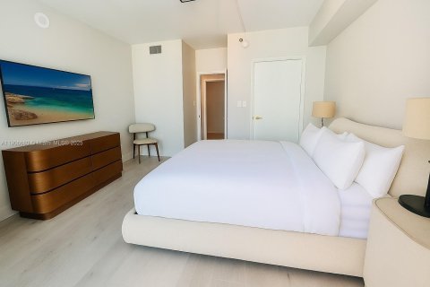 Снять в аренду кондоминиум в Майами, Флорида 1 спальня, 70.05м2, № 1964112 - фото 4