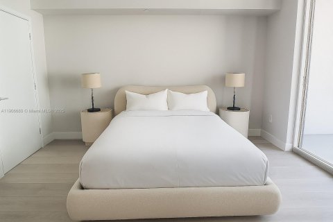 Снять в аренду кондоминиум в Майами, Флорида 1 спальня, 70.05м2, № 1964112 - фото 5