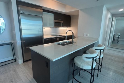 Снять в аренду кондоминиум в Майами, Флорида 1 спальня, 70.05м2, № 1964112 - фото 15