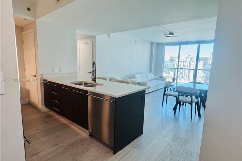 Снять в аренду кондоминиум в Майами, Флорида 1 спальня, 70.05м2, № 1964112 - фото 14