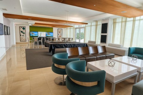 Снять в аренду кондоминиум в Майами, Флорида 1 спальня, 70.05м2, № 1964112 - фото 13