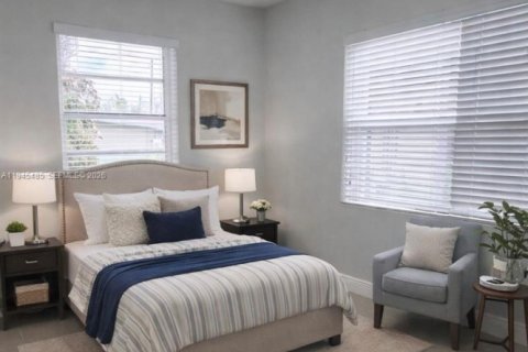 Casa en venta en Miami, Florida, 3 dormitorios, 133.5 m2 № 2001859 - foto 10