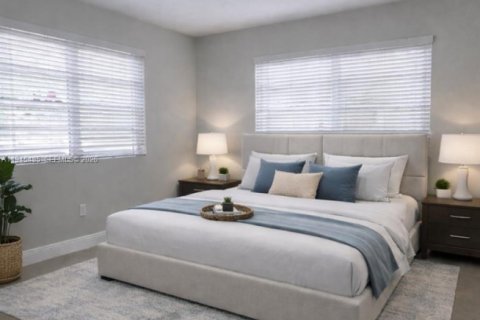 Casa en venta en Miami, Florida, 3 dormitorios, 133.5 m2 № 2001859 - foto 7