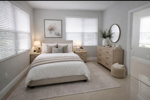 Casa en venta en Miami, Florida, 3 dormitorios, 133.5 m2 № 2001859 - foto 14