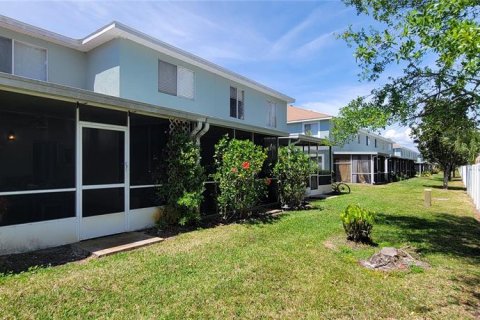 Adosado en venta en Brandon, Florida, 2 dormitorios, 138.42 m2 № 1624602 - foto 30