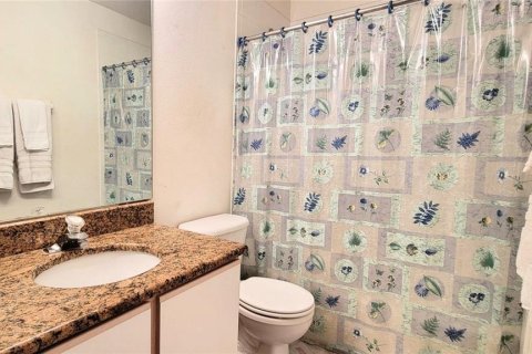 Adosado en venta en Brandon, Florida, 2 dormitorios, 138.42 m2 № 1624602 - foto 28