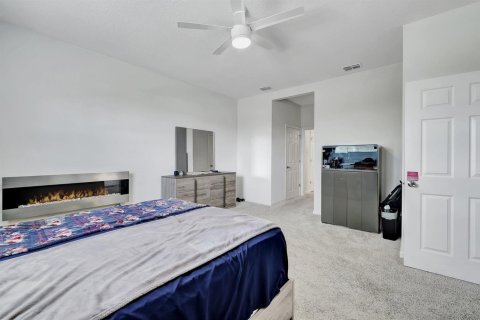 House in Port St. Lucie, Florida 4 bedrooms, 191.94 sq.m. № 2086847 - photo 21