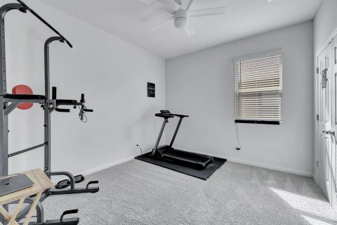 House in Port St. Lucie, Florida 4 bedrooms, 191.94 sq.m. № 2086847 - photo 24