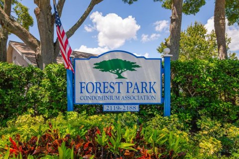 Condo in Dunedin, Florida, 2 bedrooms  № 1847490 - photo 30