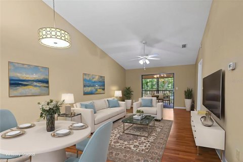 Condo in Dunedin, Florida, 2 bedrooms  № 1847490 - photo 10