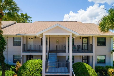 Condo in Dunedin, Florida, 2 bedrooms  № 1847490 - photo 1