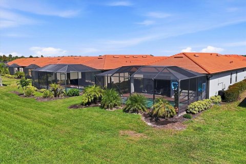 Villa ou maison à vendre à Venice, Floride: 2 chambres, 177.16 m2 № 2398506 - photo 25
