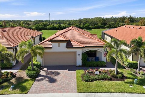 Villa ou maison à vendre à Venice, Floride: 2 chambres, 177.16 m2 № 2398506 - photo 4