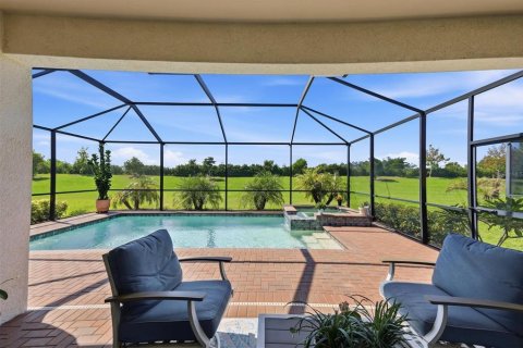 Villa ou maison à vendre à Venice, Floride: 2 chambres, 177.16 m2 № 2398506 - photo 15