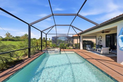 Villa ou maison à vendre à Venice, Floride: 2 chambres, 177.16 m2 № 2398506 - photo 19