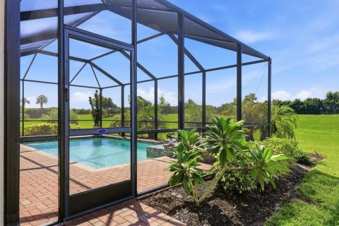 Villa ou maison à vendre à Venice, Floride: 2 chambres, 177.16 m2 № 2398506 - photo 20