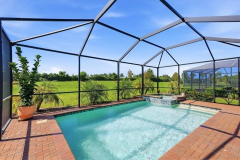 Villa ou maison à vendre à Venice, Floride: 2 chambres, 177.16 m2 № 2398506 - photo 17