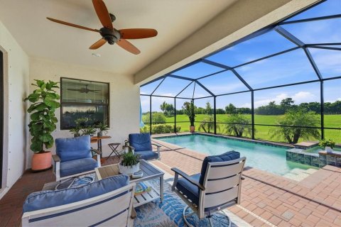 Villa ou maison à vendre à Venice, Floride: 2 chambres, 177.16 m2 № 2398506 - photo 16