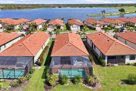 Villa ou maison à vendre à Venice, Floride: 2 chambres, 177.16 m2 № 2398506 - photo 24