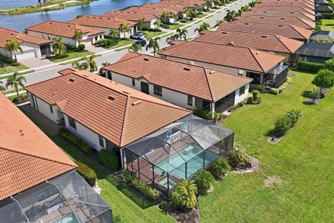 Villa ou maison à vendre à Venice, Floride: 2 chambres, 177.16 m2 № 2398506 - photo 23