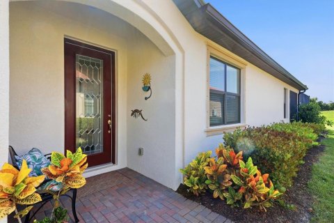 Villa ou maison à vendre à Venice, Floride: 2 chambres, 177.16 m2 № 2398506 - photo 9