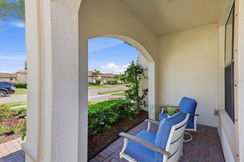 Villa ou maison à vendre à Venice, Floride: 2 chambres, 177.16 m2 № 2398506 - photo 8