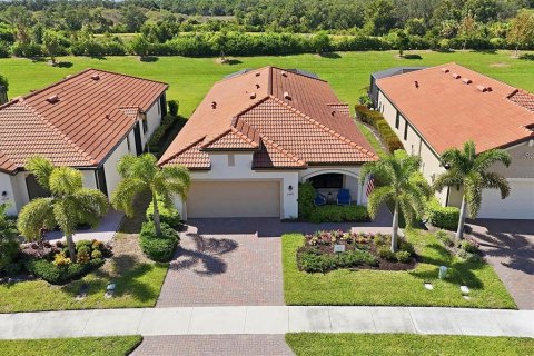 Villa ou maison à Venice, Floride 2 chambres, 177.16 m2 № 2398506