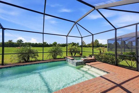 Villa ou maison à vendre à Venice, Floride: 2 chambres, 177.16 m2 № 2398506 - photo 18