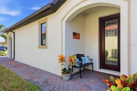 Villa ou maison à vendre à Venice, Floride: 2 chambres, 177.16 m2 № 2398506 - photo 10