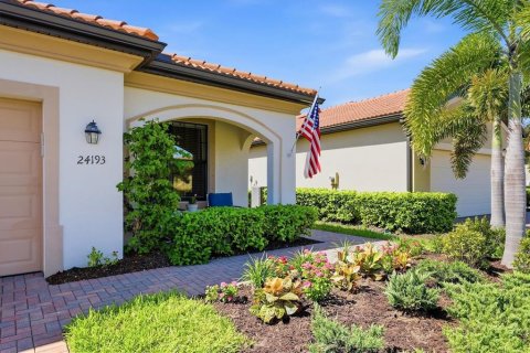Villa ou maison à vendre à Venice, Floride: 2 chambres, 177.16 m2 № 2398506 - photo 5