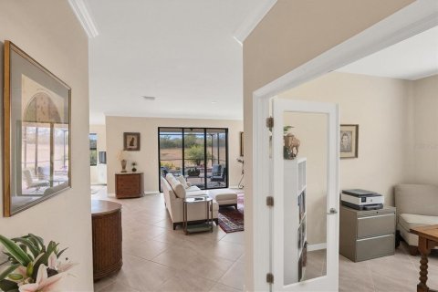 Villa ou maison à vendre à Venice, Floride: 2 chambres, 177.16 m2 № 2398506 - photo 12